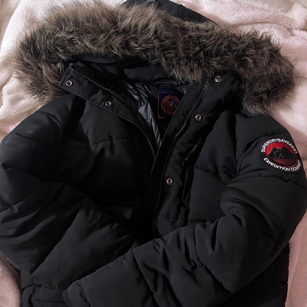 Superdry Jacket